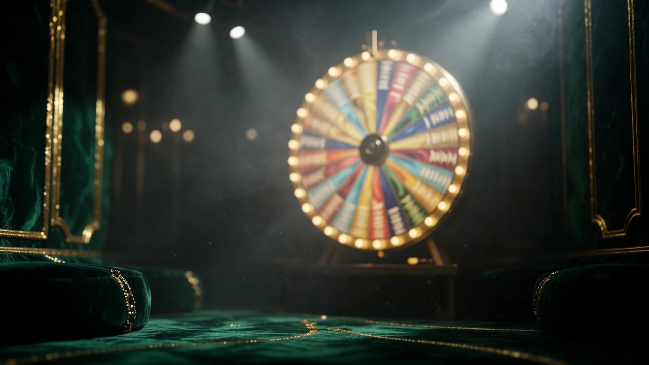 Game shows or slots? How Crazy Time-style live shows differ from slot play in pace, cost per hour and tournament eligibility at Royspins.