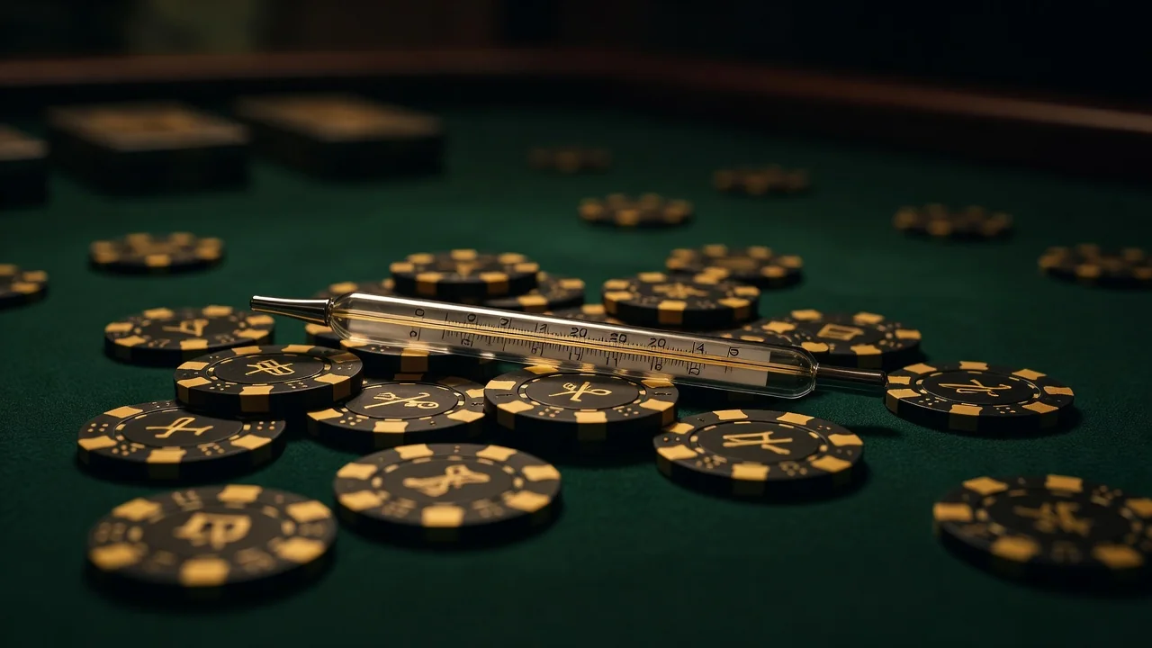 Why slots are never due: the hot and cold machine myth, what RNG independence means and how the belief distorts real bankroll decisions.