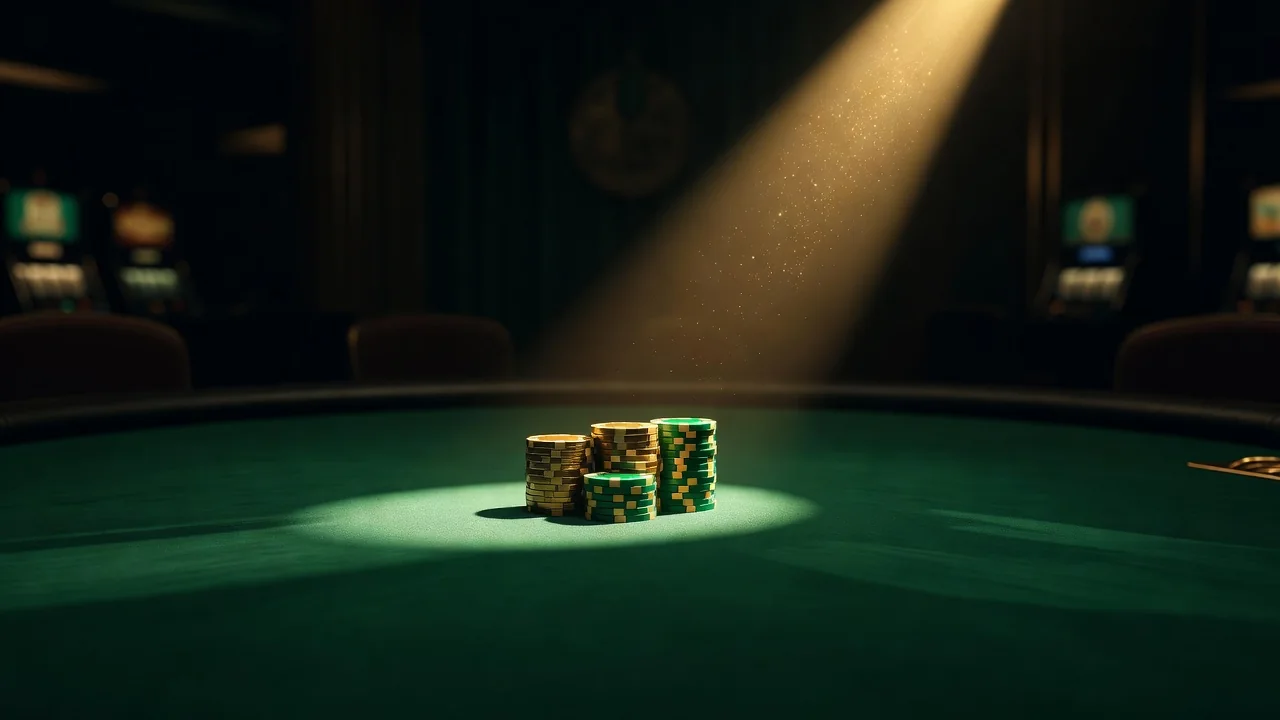 Featured Game